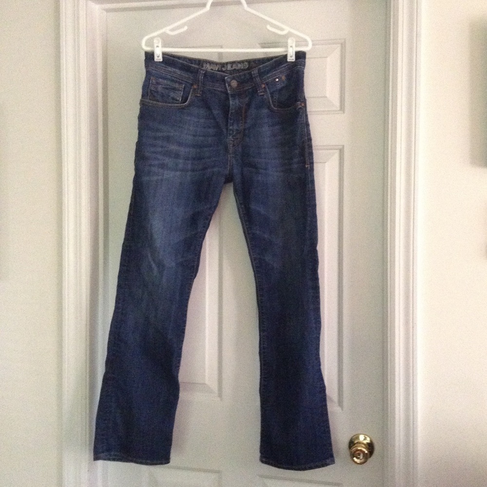 Mavi jeans